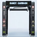 RANCY-Truck&Bus carwasher other parameters