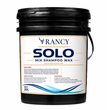 Rancy Solo